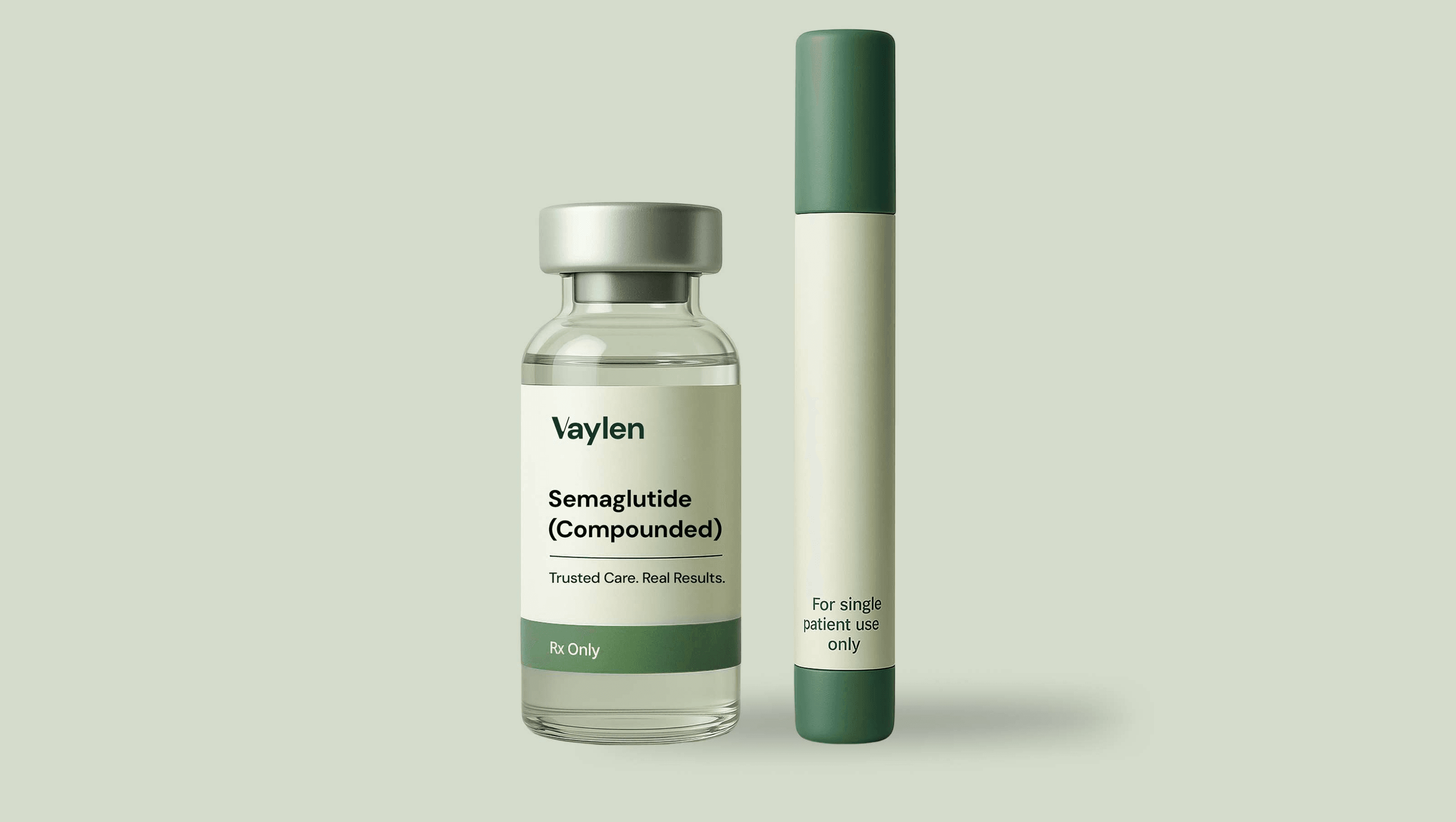 Semaglutide Injection